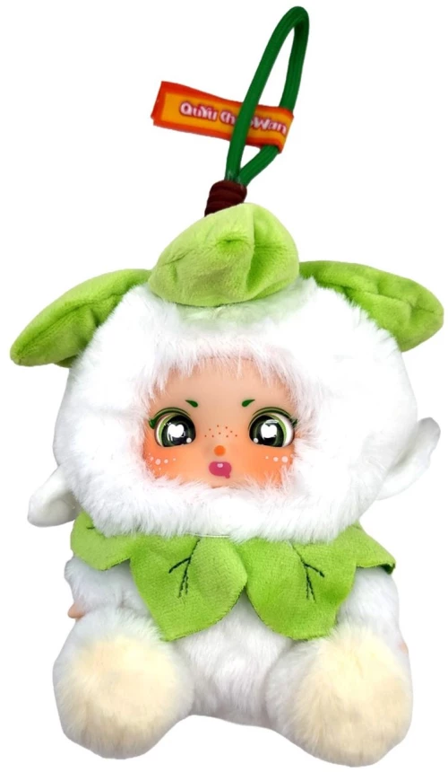 Collectable Cocostar Λούτρινο