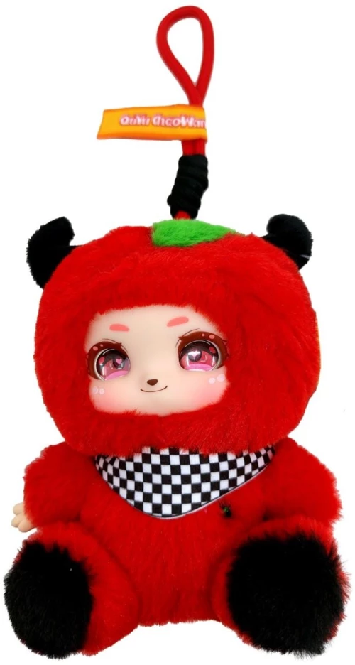 Collectable Cocostar Λούτρινο