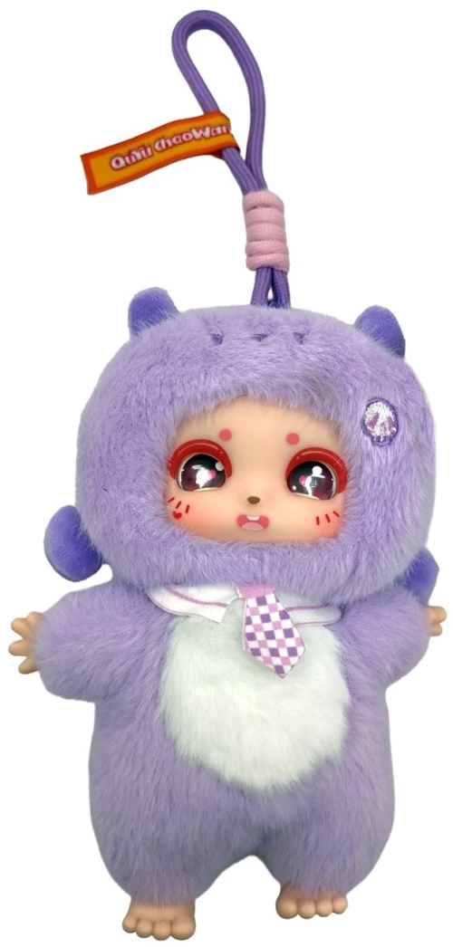 Collectable Cocostar Λούτρινο