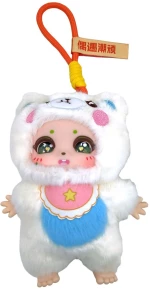 Collectable Cocostar Λούτρινο