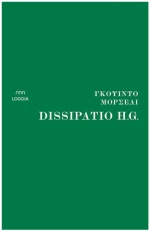 DISSIPATIO H.G.