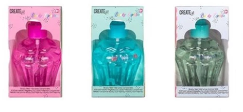 Creatit!Body Mist Για Παιδιά