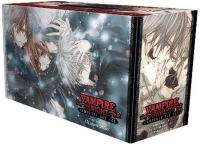 VAMPIRE KNIGHT BOX SET PA