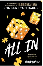 THE NATURALS 3: ALL IN