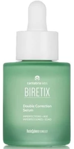 Cantabria Labs Biretix Double Correction Serum Αντιγηραντικός Ορός Διπλής Δράσης 30ml