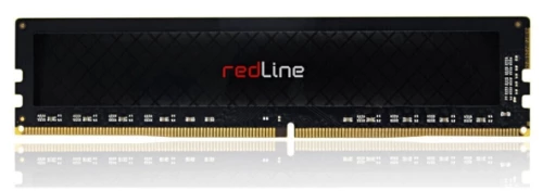 Mushkin Redline 8GB DDR4 3200MHz