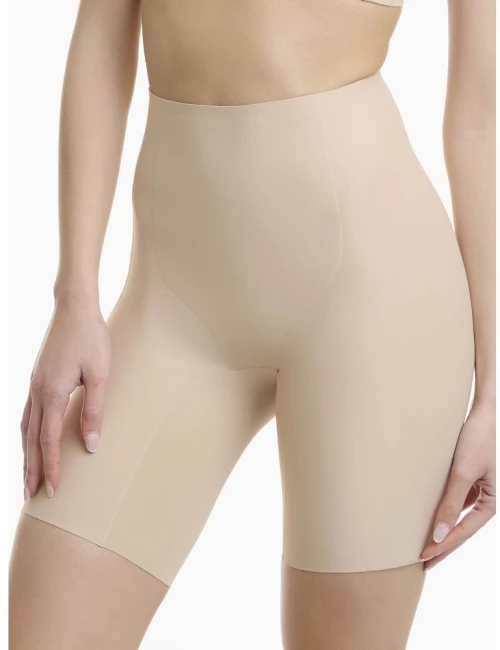 Walk Γυναικείο Seamless Σορτς Σύσφιξης W2078-19