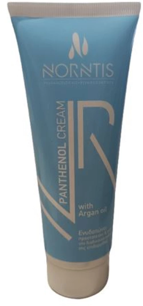 Norntis Panthenol Cream 120ml