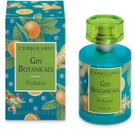 L' Erbolario Gin Botanicals Ένα Zωηρό & Mεθυστικό 'Aρωμα 50ml
