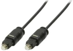 Logilink Toslink Οπτικό Καλώδιο 10.0m