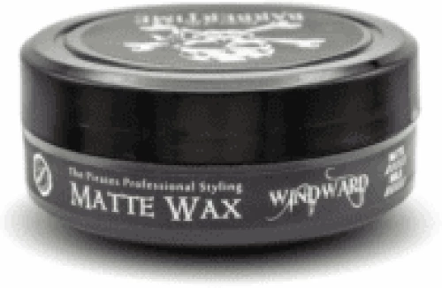 BarberTime Hair Wax Windward 150ml