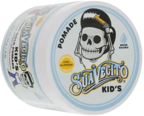 Suavecito Kid's Pomade 113gr