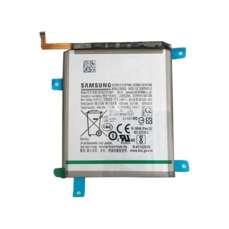Samsung Γνήσια Μπαταρία Galaxy A52 5G SM-A525F