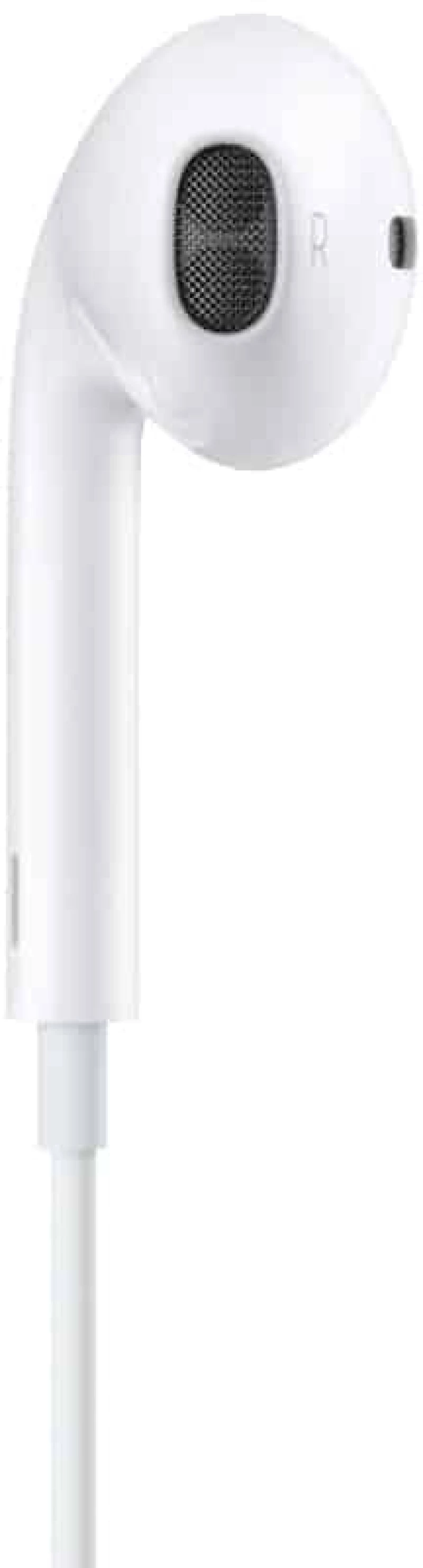 Apple Ενσύρματα Ακουστικά EarPods USB-C Connector Χρώματος Λευκό