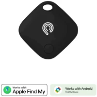 Hyperloq™ NeoSplash Waterproof Apple / Λευκό