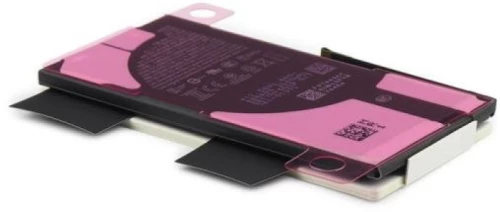 Γνήσια μπαταρία Με Αυτοκόλλητη Ταινία για iPhone 13 (ΔΕΝ ΧΡΕΙΑΖΕΤΑΙ ΠΙΣΤΟΠΟΙΗΣΗ IOS 18>) Service Pack