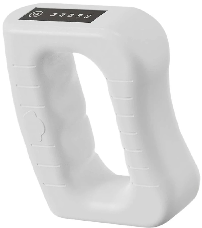Συσκευή μασάζ σώματος - Fascial - 614691 - White