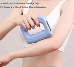 Συσκευή μασάζ σώματος - Fascial - 614691 - White