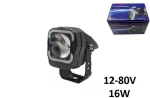 Προβολέας μοτοσυκλέτας LED - 16W - 12/24V - 3104504/24 - 310799