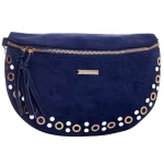 Τσάντα χιαστή TZX-51106 - Μπλέ Bag to Bag