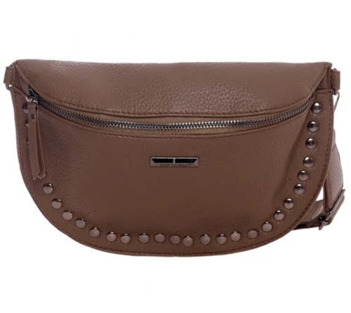 Τσάντα  χιαστή TZX-51105 - Χακί Bag to Bag