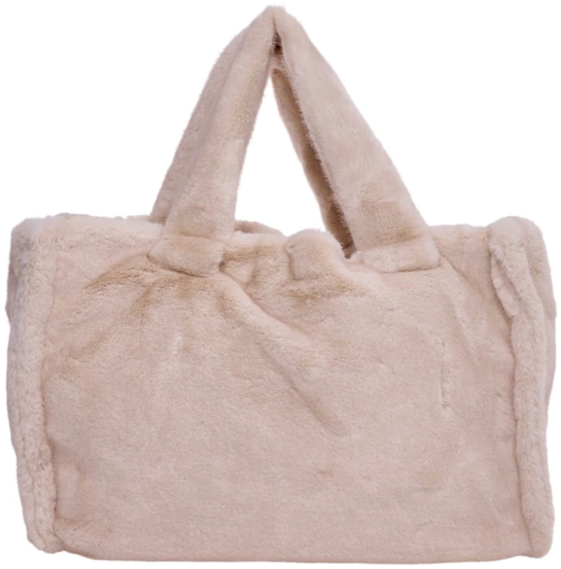 Τσάντα ώμου XY2505 - Μπέζ Bag to Bag