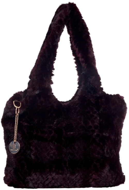 Τσάντα ώμου HX7082 - Μπορντό Bag to Bag