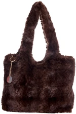 Τσάντα ώμου HX7082 - Καφέ Bag to Bag