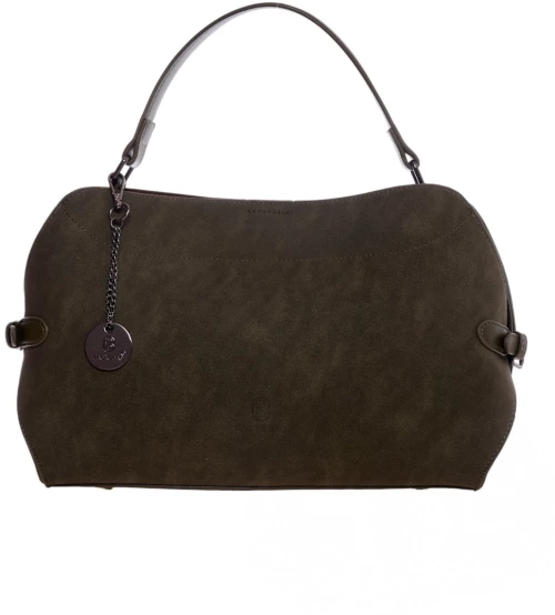 Τσάντα  χειρός  SW8973 - Πράσινο Bag to Bag
