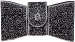 Τσάντα φάκελος clutch CK-6062 - Μαύρο Bag to Bag