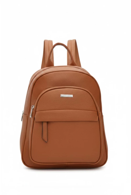 Σακίδιο πλάτης HX-11257 - Brown Bag to Bag