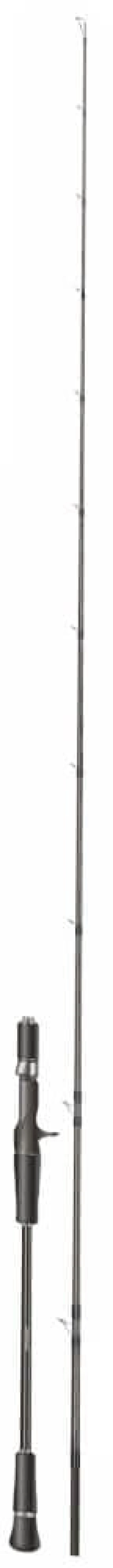 Okuma Metaloid Slow Jigging