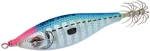 DTD Zebra Bukva - BLUE 2.0