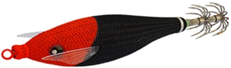 DTD Double Color Glavoc - BLACK 2.5