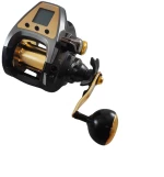 Ryobi Adventure Power VX700 - Δεξιά