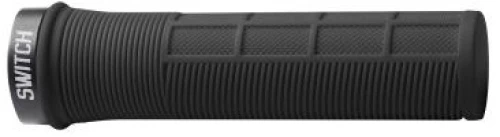Χερούλια Supergrip με lock Μαύρο