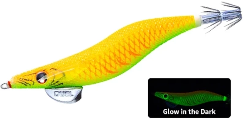 DUEL EQ Egi Original 3.0 – A1870 - LC