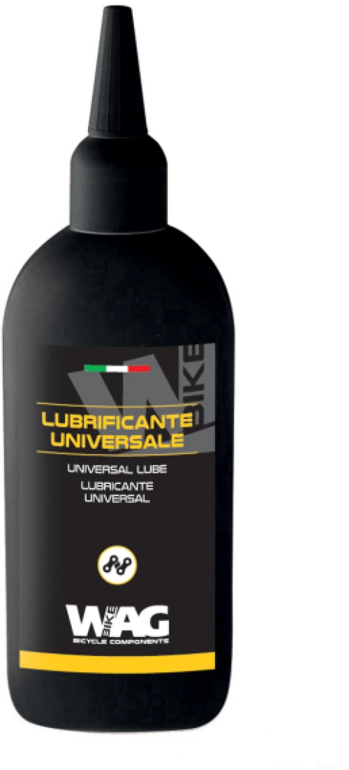 Λάδι γενικής χρήσης WAG 125ml