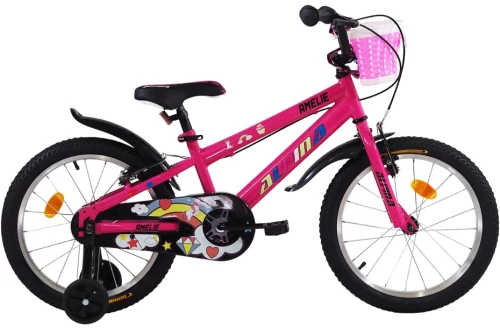 Alpina 18'' Amelie ροζ