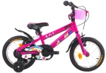 Alpina 14'' Amelie ροζ