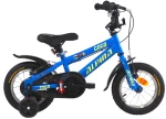 Alpina 12'' GoGo μπλε