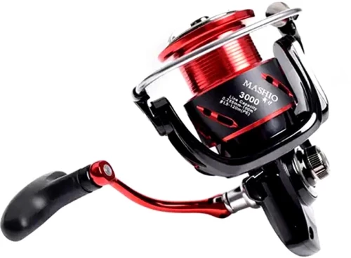 Ryobi Mashio - 4000