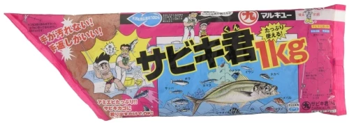 Marukyu 3461 Sabikikun 1000g