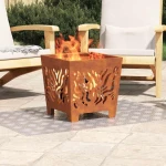 vidaXL Επιφάνειες Καρό 4 pcs Ασημί 60 x 40 cm Αλουμίνιο
