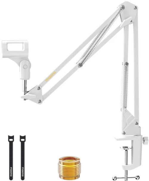 Maono BA20 Boom Arm (white)