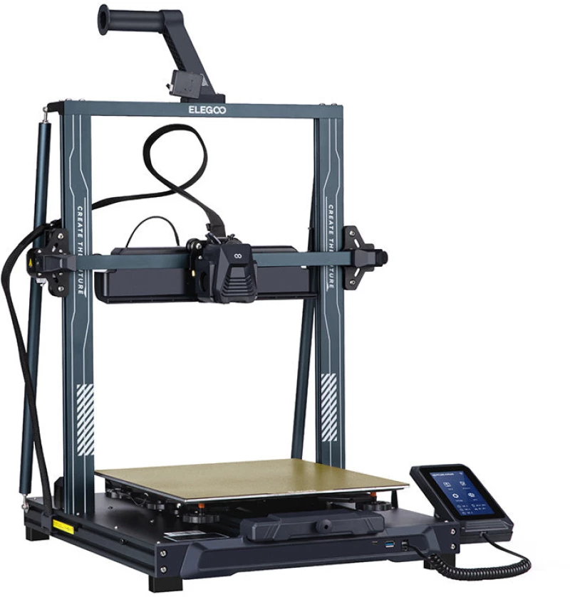 Printer 3D ELEGOO Neptune 4 Plus