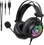 Professional Gaming Headset ONIKUMA X80