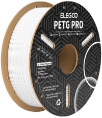 ELEGOO PETG Pro Filament (White)