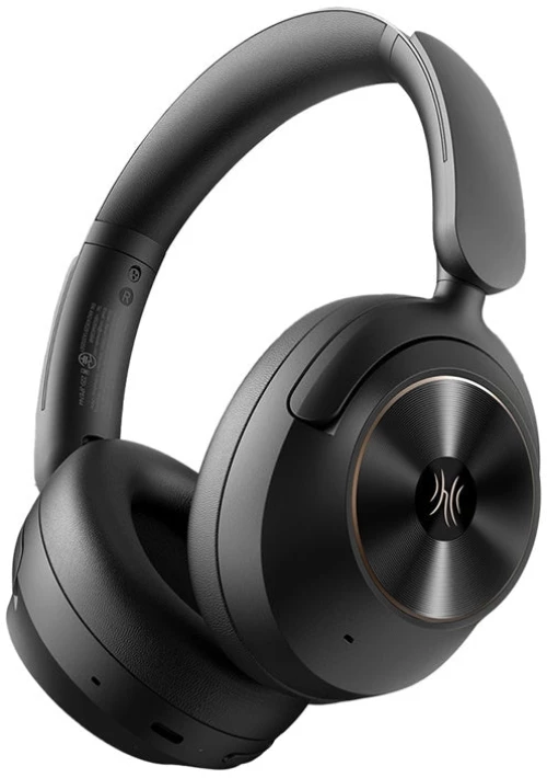 Wireless Headphones OneOdio A6 (black)