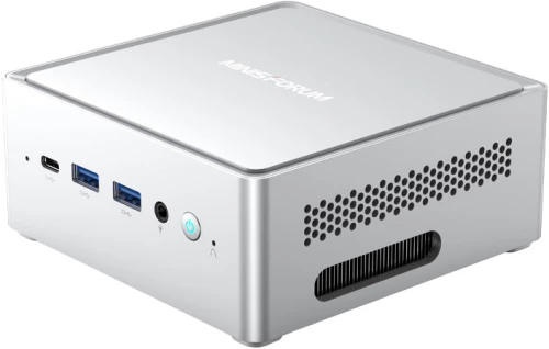 MINI-PC Minis Forum NAB6 Lite Intel Core i5-12600H, 16GB+512GB